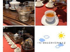 -海派悦庭·海胆烧麦·新融合菜(凯德广场店)