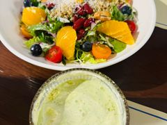-沏点Trattoria意大利餐厅(新街口店)