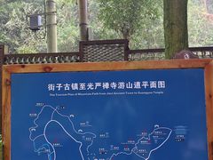 -凤栖山