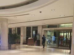 -北京歌华开元大酒店