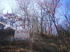 -北京鹫峰国家森林公园