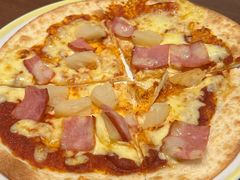 -萨莉亚意式餐厅(杭州西溪龙湖天街店)