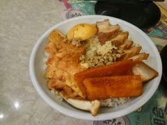 -表妹香港靓点餐厅