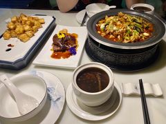 -柳莺湖上·湖景餐厅·江南菜(西湖店)