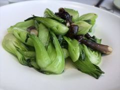 -悦融·京鲁菜·露台花园(安定门店)
