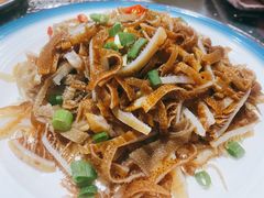 麻汁水爆肚-瓦房店活羊大串(锦绣店)