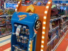 -TOYSRUS玩具反斗城(上海万象城店)