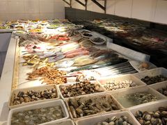 -天天渔港海鲜酒家(石浦玉泉路店)