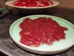 -许府牛火锅(信义坊总店)