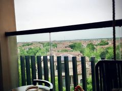 -上海崇明金茂凯悦酒店