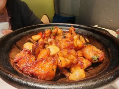 -汤城小厨•粤菜•靓汤(金宝街店)