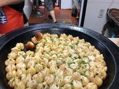 -赵宝美煎包店
