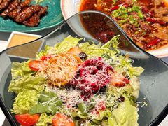 -观宴·品质赣菜(高新大道店)