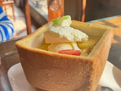 -樟树底(胜利河美食街店)
