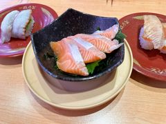 -寿司郎(北京路粤潮楼店)