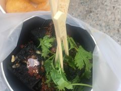 -黑色经典臭豆腐·湖南特产(潇湘文化店)