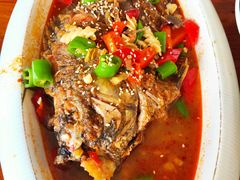 -云隐小厨·传统大理美食(复兴路店)