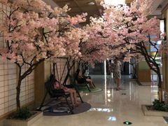 -极乐汇汗蒸会馆(杭州店)