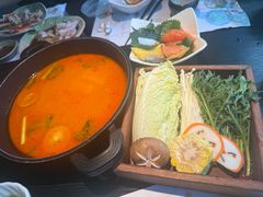 -花潮料理艺食馆(成都万象城店)