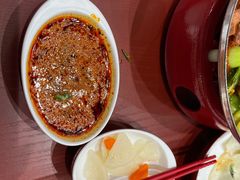 -喜家德虾仁水饺(长泰广场店)