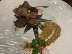 菲力牛排-京料理·日料自助·铁板燒(复悦城店)