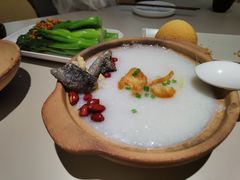 艇仔粥-蔡澜点心·粤菜(西单大悦城店)