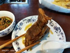 精品羊蝎子-亿诣蝎府炸酱面羊蝎子火锅(酷车小镇店)