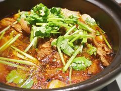 -驿舍·民國老营房院子私房菜(科学会堂店)