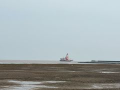 -奉贤海滩
