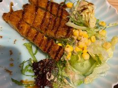 -六本目日式料理(珊瑚沙家园店)