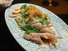 -粤·向群饭店(二沙岛店)