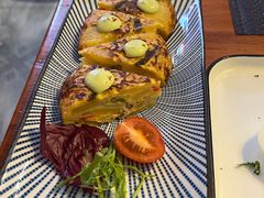 -帕歌西班牙餐厅paco tapas