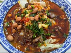 -湖南常德牛肉米粉(十梓街店)