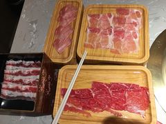 -空之介寿喜烧·和牛放题(恒隆广场店)