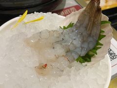 -一绪に寿喜烧(荟聚店)