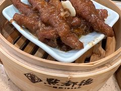 -点都德(汇胜楼店)