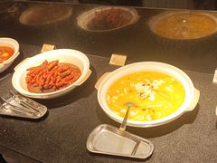 -济南蓝海御华大饭店·蓝钻国际美食自助百汇(山东书城店)