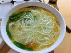 -建新园过桥米线(金碧广场店)