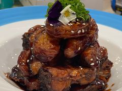 -老常州菜馆(天宁店)