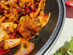 -渝蛙馆(新百店)