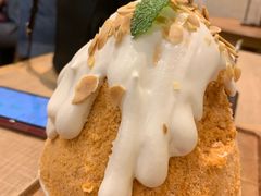 -After You Dessert Cafe(CENTRALWORLD)