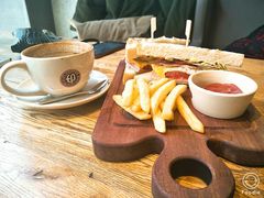 -印咖啡IN COFFEE(红旗街店)