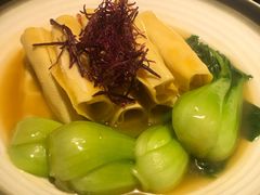 -茶宴·美食地标餐厅(沙坡尾店)