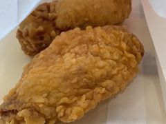 -德克士(睢宁曼哈顿店)