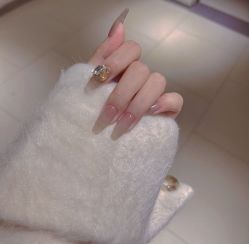 -手艺人不办卡美甲美睫