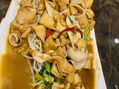 -陆记鹅庄·潮汕菜·狮头鹅(大仟里店)