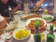 -9家湘菜(上南路店)
