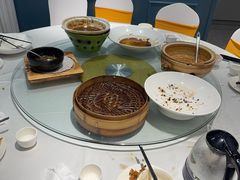 -永丰源大酒店(人民中路店)