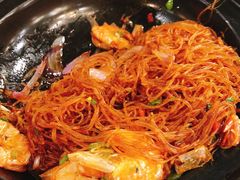 粉丝干捞虾-赤宴·川菜(玉林店)
