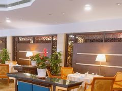 -杭州香格里拉·香宫中餐厅